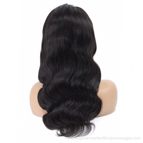 Human hair lace custom front human lace wig human hair wigs
